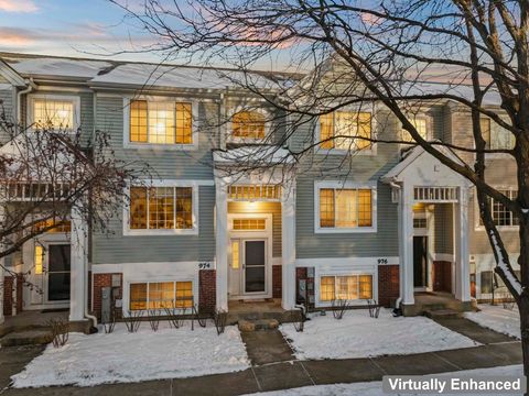 Tiny photo for 974 Mayfair Court, Elk Grove Village, IL 60007 (MLS # 12553795)