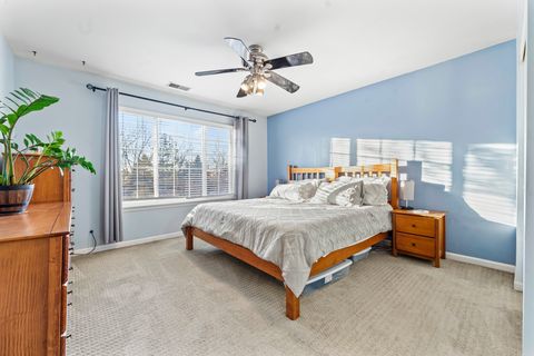 Tiny photo for 974 Mayfair Court, Elk Grove Village, IL 60007 (MLS # 12553795)