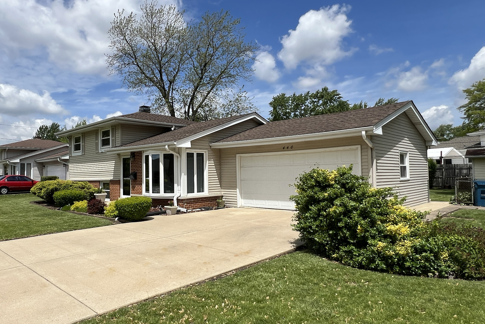 440 W Lake Park Drive
