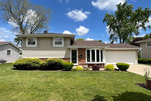 440 W Lake Park Drive Addison IL 60101