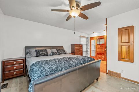 Tiny photo for 655 Oakview Drive, Algonquin, IL 60102 (MLS # 12598726)