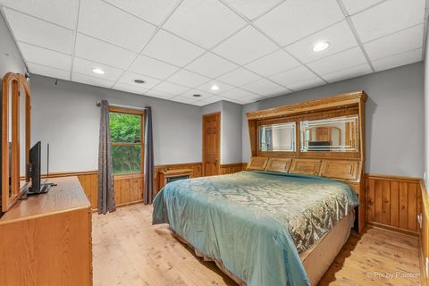 Tiny photo for 655 Oakview Drive, Algonquin, IL 60102 (MLS # 12598726)
