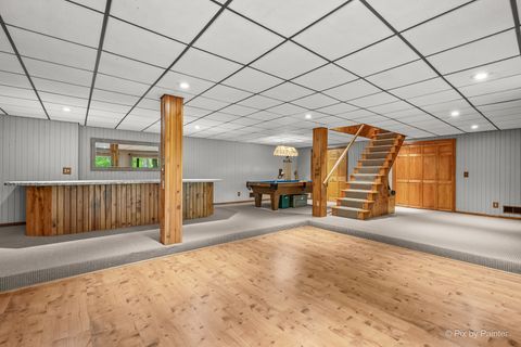 Tiny photo for 655 Oakview Drive, Algonquin, IL 60102 (MLS # 12598726)