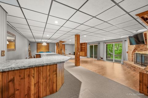 Tiny photo for 655 Oakview Drive, Algonquin, IL 60102 (MLS # 12598726)