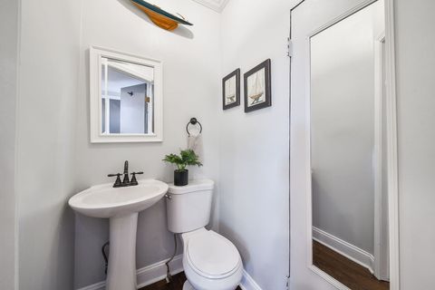 Tiny photo for 113 S 4th Street, St. Charles, IL 60174 (MLS # 12480380)