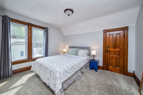Tiny photo for 113 S 4th Street, St. Charles, IL 60174 (MLS # 12480380)