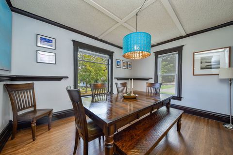 Tiny photo for 113 S 4th Street, St. Charles, IL 60174 (MLS # 12480380)