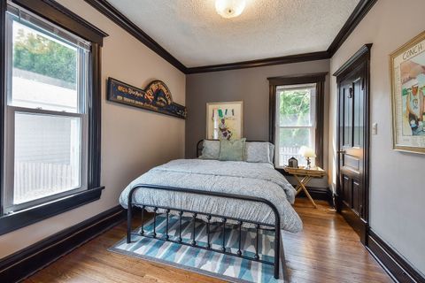 Tiny photo for 113 S 4th Street, St. Charles, IL 60174 (MLS # 12480380)