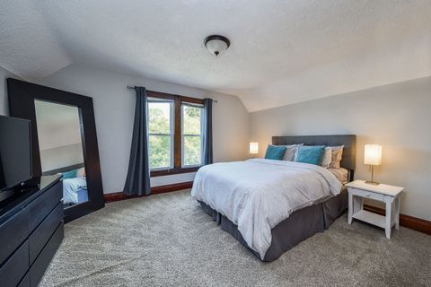 Tiny photo for 113 S 4th Street, St. Charles, IL 60174 (MLS # 12480380)