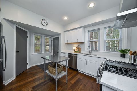 Tiny photo for 113 S 4th Street, St. Charles, IL 60174 (MLS # 12480380)