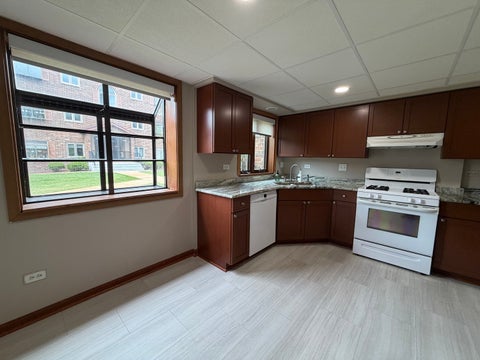 Tiny photo for 17242 RIDGELAND Avenue #1N, Tinley Park, IL 60477 (MLS # 12725891)