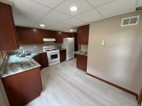 Tiny photo for 17242 RIDGELAND Avenue #1N, Tinley Park, IL 60477 (MLS # 12725891)