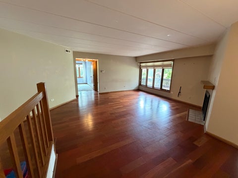 Tiny photo for 17242 RIDGELAND Avenue #1N, Tinley Park, IL 60477 (MLS # 12725891)