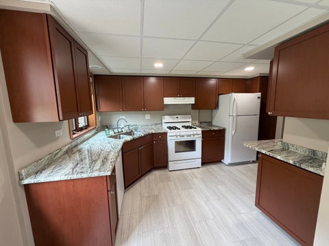 Tiny photo for 17242 RIDGELAND Avenue #1N, Tinley Park, IL 60477 (MLS # 12725891)