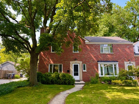 2021 Grant Street, Evanston, IL 60201 - #: 12658058