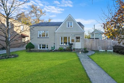 A home in Brookfield