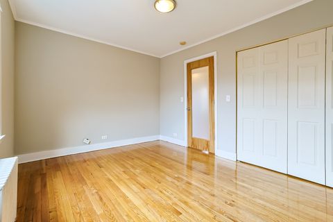 Tiny photo for 149 Callan Avenue #3E, Evanston, IL 60202 (MLS # 12596046)