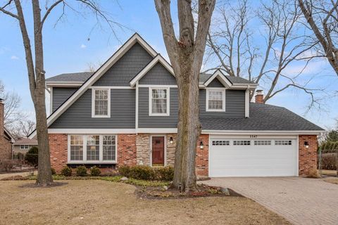 1347 Coventry Lane Northbrook IL 60062