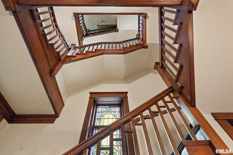 Tiny photo for 5418 CHAPEL HILL Road, Davenport, IA 52802 (MLS # 12557897)