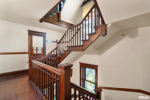 Tiny photo for 5418 CHAPEL HILL Road, Davenport, IA 52802 (MLS # 12557897)