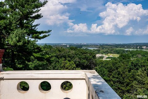 Tiny photo for 5418 CHAPEL HILL Road, Davenport, IA 52802 (MLS # 12557897)