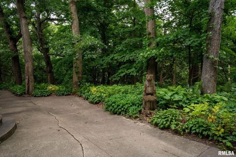 Tiny photo for 5418 CHAPEL HILL Road, Davenport, IA 52802 (MLS # 12557897)