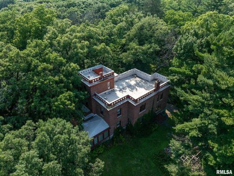 Tiny photo for 5418 CHAPEL HILL Road, Davenport, IA 52802 (MLS # 12557897)