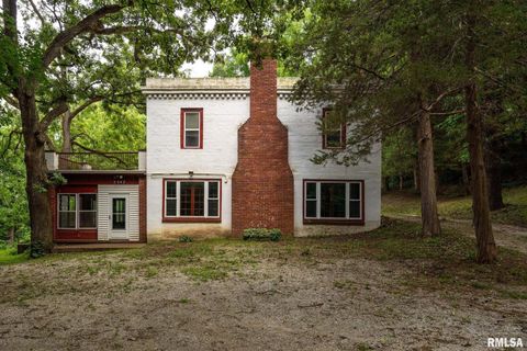 Tiny photo for 5418 CHAPEL HILL Road, Davenport, IA 52802 (MLS # 12557897)