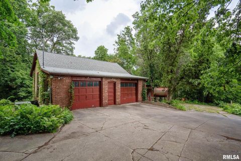 Tiny photo for 5418 CHAPEL HILL Road, Davenport, IA 52802 (MLS # 12557897)