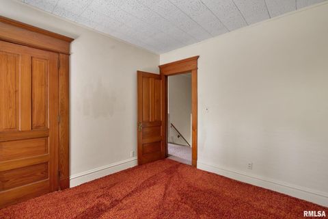 Tiny photo for 5418 CHAPEL HILL Road, Davenport, IA 52802 (MLS # 12557897)