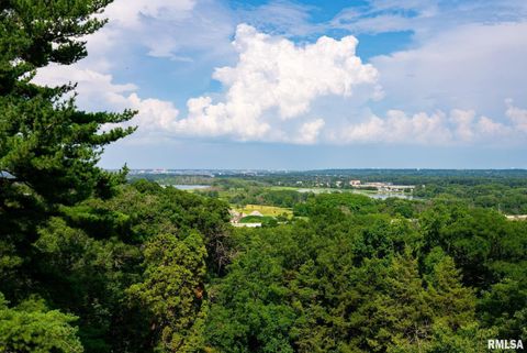 Tiny photo for 5418 CHAPEL HILL Road, Davenport, IA 52802 (MLS # 12557897)