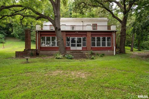 Tiny photo for 5418 CHAPEL HILL Road, Davenport, IA 52802 (MLS # 12557897)