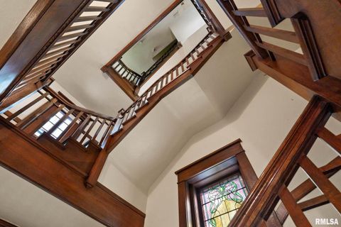 Tiny photo for 5418 CHAPEL HILL Road, Davenport, IA 52802 (MLS # 12557897)