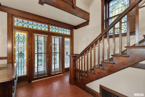 Tiny photo for 5418 CHAPEL HILL Road, Davenport, IA 52802 (MLS # 12557897)