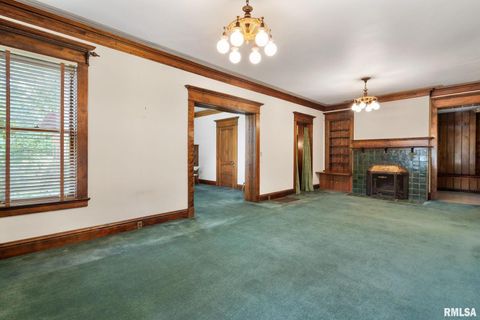 Tiny photo for 5418 CHAPEL HILL Road, Davenport, IA 52802 (MLS # 12557897)