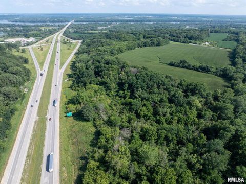 Tiny photo for 5418 CHAPEL HILL Road, Davenport, IA 52802 (MLS # 12557897)