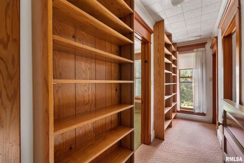 Tiny photo for 5418 CHAPEL HILL Road, Davenport, IA 52802 (MLS # 12557897)