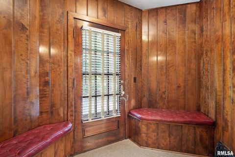 Tiny photo for 5418 CHAPEL HILL Road, Davenport, IA 52802 (MLS # 12557897)