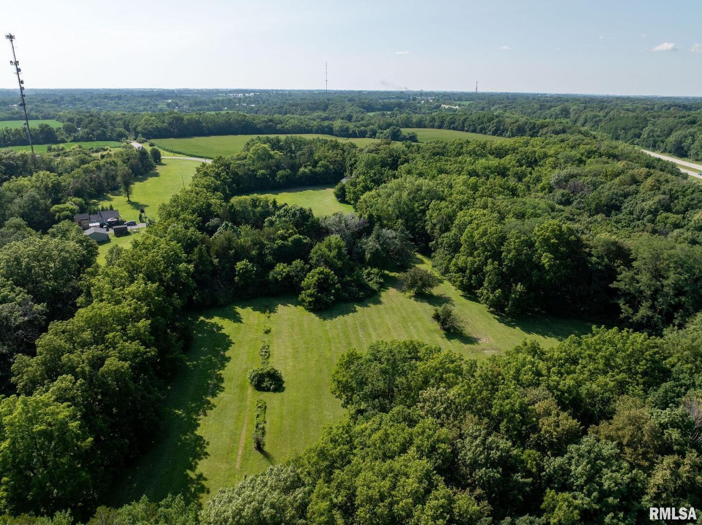 5418 CHAPEL HILL Road