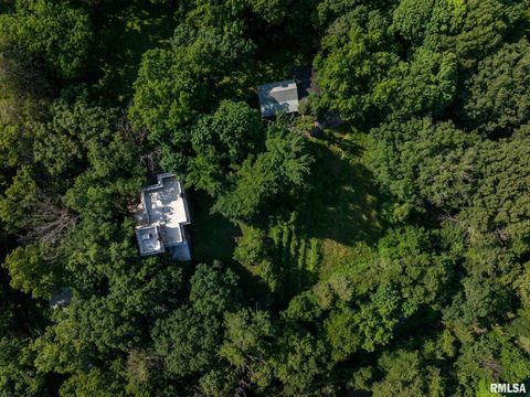 Tiny photo for 5418 CHAPEL HILL Road, Davenport, IA 52802 (MLS # 12557897)