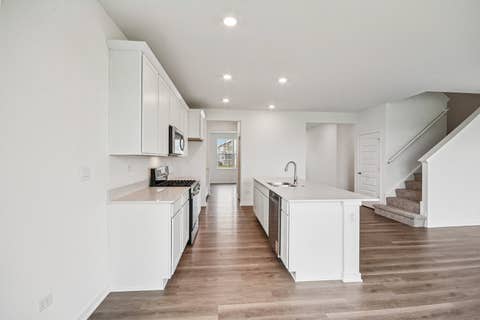 Tiny photo for 1847 baler Avenue, Aurora, IL 60503 (MLS # 12686423)