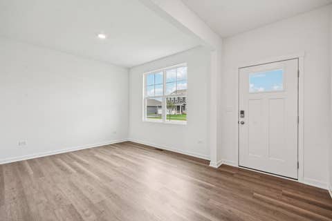 Tiny photo for 1847 baler Avenue, Aurora, IL 60503 (MLS # 12686423)