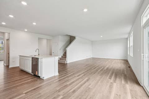Tiny photo for 1847 baler Avenue, Aurora, IL 60503 (MLS # 12686423)