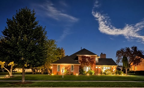 Tiny photo for 8948 Charrington Drive, Frankfort, IL 60423 (MLS # 12784102)