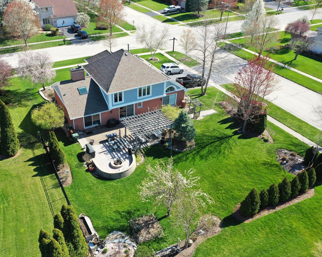 8948 Charrington Drive