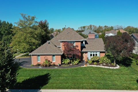 Photo of 8948 Charrington Drive, Frankfort, IL 60423 (MLS # 12784102)