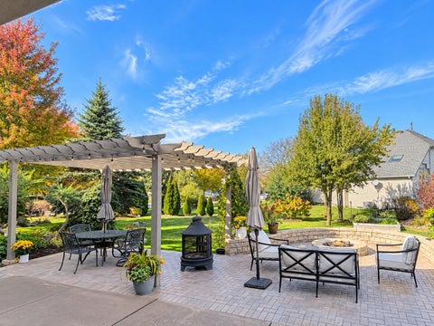 Tiny photo for 8948 Charrington Drive, Frankfort, IL 60423 (MLS # 12784102)