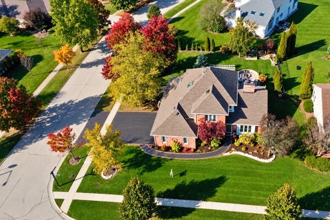 Tiny photo for 8948 Charrington Drive, Frankfort, IL 60423 (MLS # 12784102)