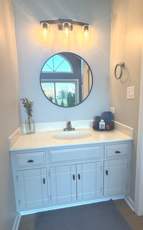 Tiny photo for 8948 Charrington Drive, Frankfort, IL 60423 (MLS # 12784102)