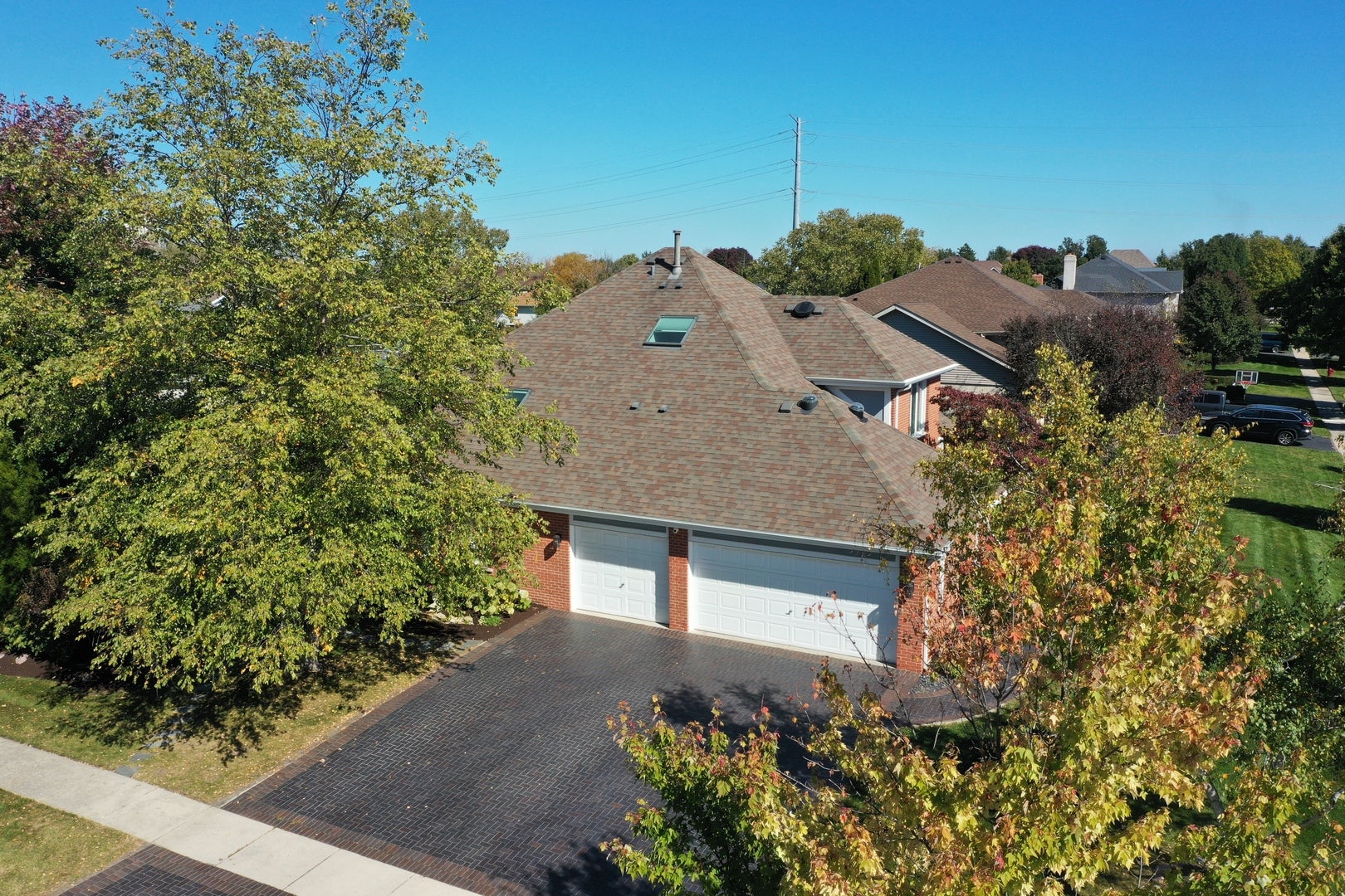 8948 Charrington Drive